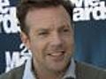 Jason Sudeikis: Is Hosting The 2011 MTV Movie Awards Easier Than An Episode Of SNL?