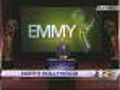 Primetime Emmy Nominations Announced