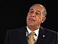 General Russell Honore Reveals The One Place He Wants To Be