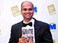 Aravind Adiga wins Man Booker Prize for  The White Tiger