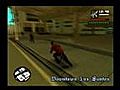 GTA San Andreas - Stunt Rotation 3???° (WR) World Record