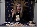 Basic Tarot Card Reading