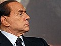 Berlusconi soll sofort vor Gericht