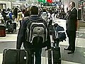 Holiday Homecoming Delays