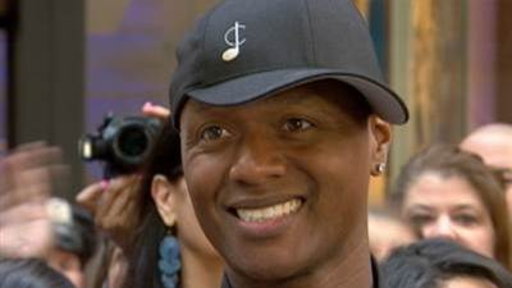 NBC TODAY Show - Javier Colon On Winning ‘The Voice&#039;: It’s amazing