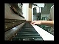 뵜옿씠듃 Piano Cover. 