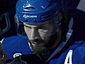 Kesler says offense needs to step up