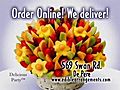 :15 Edible Arrangements