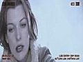 Resident Evil Afterlife - Aliecs Video Tagebuch