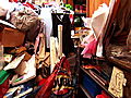 Hoarding - Buried Alive: The Effects On Family