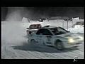 Carreras sobre hielo