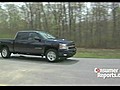 Chevrolet Silverado Review