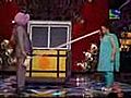 Comedy Circus Jadoo