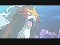 Pokemon 3: The Movie