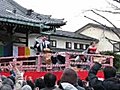 赤羽宝憧院　節分会2010_02