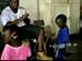 Jets' Coleman Speaks Of African Mission
