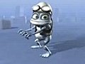 Crazy Frog