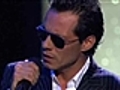 Music Video: Marc Anthony,  &#039;Y cómo es él&#039;