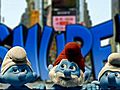 Smurfs (Trailer 1)