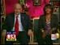 Coffee With: Gail Devers & Dr. Garber
