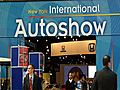 2009 New York Auto Show