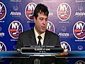 Okposo,  Capuano Postgame (1/20)