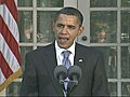 President Obama: `This is our moment to deliver on health care overhaul