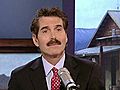 Stossel Takes on College Education