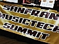 Artists gather at SanFran MusicTech Summit