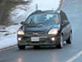 Auto Maker Earns Top Vehicle Safety Awards