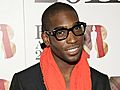 UK rapper Tinie Tempah tops Brits nods with 4