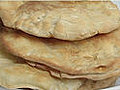 Pita Bread Recipe