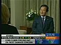 What Do the Emerging Markets Think About IMF Meetings?
