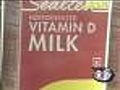 ACS Alert: Low Vitamin D levels dangerous
