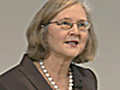 Nobel Lecture by Elizabeth H. Blackburn