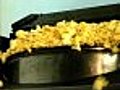 Scientists: Popcorn Could Be Healthy as Fruit