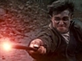 &#039;Harry Potter&#039; Film Tops Over Holiday Weekend