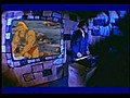 He-Man Parody