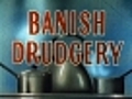 Electric Stove Cinema Advertisement: Banish Drudgery (c1940) - Clip 1: The man of the land