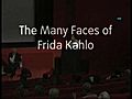 The Many Faces of Frida Symposium