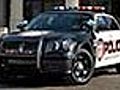 Overview: 2007 Dodge Charger Police Car Video