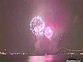 Largest 4th Of July Fireworks Spectacle