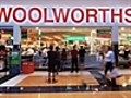 Woolworths third quarter sales increase