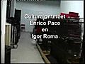 Erico Pace en Igor Roma, null