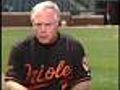 Web Extra: O’s New Skipper Talks About Job Ahead