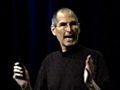 Steve Jobs makes appearance at iPad event