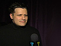 Fashion Icons : Isaac Mizrahi : on 