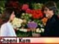 Cheeni Kum, a sugar-free romance