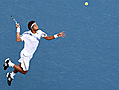 TENNIS - US OPEN: Tsonga advances after routing compatriot Benneteau