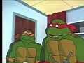 TMNT ep 66